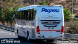 Pegasso 55191 na cidade de Huehuetoca, Estado de México, México, por Omar Ramírez Thor2102. Número da foto: #12076856.
