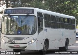 Viação do Sul 26120 na cidade de Curitiba, Paraná, Brasil, por Alessandro Fracaro Chibior. Número da foto: #:id.