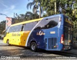 Rabelo Tour 16000 na cidade de Petrópolis, Rio de Janeiro, Brasil, por Gustavo Esteves Saurine. Número da foto: #:id.