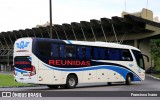 Reunidas Transportes Coletivos 32206 na cidade de Florianópolis, Santa Catarina, Brasil, por Francisco Ivano. Número da foto: #12076707.