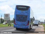 Expresso Guanabara 2280 na cidade de Benevides, Pará, Brasil, por Fabio Soares. Número da foto: #12076618.