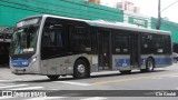 Sambaíba Transportes Urbanos 2 2817 na cidade de São Paulo, São Paulo, Brasil, por Cle Giraldi. Número da foto: #:id.