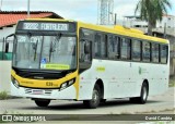 Via Metro - Auto Viação Metropolitana 0391062 na cidade de Fortaleza, Ceará, Brasil, por David Candéa. Número da foto: #12077389.