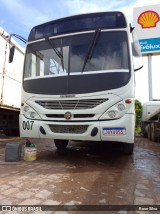 JA - Special Bus 007 na cidade de Capela, Sergipe, Brasil, por Rose Silva. Número da foto: #12076868.