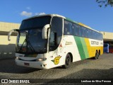 Empresa Gontijo de Transportes 14910 na cidade de Caruaru, Pernambuco, Brasil, por Lenilson da Silva Pessoa. Número da foto: #12077604.