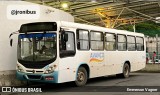 Avanço Transportes 7090 na cidade de Lauro de Freitas, Bahia, Brasil, por Emmerson Vagner. Número da foto: #:id.