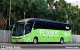 4bus - Cooperativa de Transporte Rodoviário de Passageiros Serviços e Tecnologia - Buscoop 44018 na cidade de Curitiba, Paraná, Brasil, por Francisco Ivano. Número da foto: #12078737.