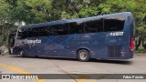 Viação Cometa 721517 na cidade de São Paulo, São Paulo, Brasil, por Fábio Paixão. Número da foto: #12077786.