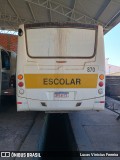 Imperial Turismo 870 na cidade de Sorocaba, São Paulo, Brasil, por Lucas Vinicius Ferreira. Número da foto: #12076062.