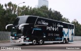 Empresa de Ônibus Nossa Senhora da Penha 60005 na cidade de Curitiba, Paraná, Brasil, por Francisco Ivano. Número da foto: #12078469.