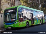 Viação Paratodos > São Jorge > Metropolitana São Paulo > Mobibrasil 6 4706 na cidade de São Paulo, São Paulo, Brasil, por Matheus Floel. Número da foto: #:id.