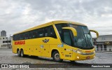 Reunidas Transportes Coletivos 33813 na cidade de Balneário Camboriú, Santa Catarina, Brasil, por Francisco Ivano. Número da foto: #12078583.