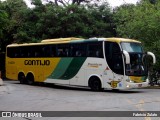 Empresa Gontijo de Transportes 14120 na cidade de São Paulo, São Paulo, Brasil, por Fabricio Zulato. Número da foto: #12078158.
