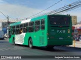 Buses Vule 1488 na cidade de Estación Central, Santiago, Metropolitana de Santiago, Chile, por Benjamín Tomás Lazo Acuña. Número da foto: #:id.