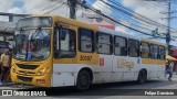 Plataforma Transportes 30597 na cidade de Salvador, Bahia, Brasil, por Felipe Damásio. Número da foto: #12075859.