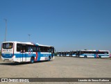 Auto Viação Jabour D86226 na cidade de Rio de Janeiro, Rio de Janeiro, Brasil, por Leandro de Sousa Barbosa. Número da foto: #12075822.