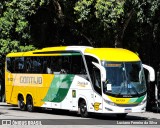 Empresa Gontijo de Transportes 19720 na cidade de São Paulo, São Paulo, Brasil, por Luciano Ferreira da Silva. Número da foto: #12077700.