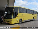 Viação Itapemirim 8543 na cidade de Caruaru, Pernambuco, Brasil, por Lenilson da Silva Pessoa. Número da foto: #12077279.