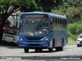 SM Transportes 20419 na cidade de Belo Horizonte, Minas Gerais, Brasil, por Douglas Célio Brandao. Número da foto: #:id.