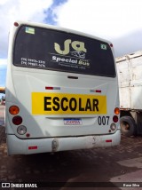 JA - Special Bus 007 na cidade de Capela, Sergipe, Brasil, por Rose Silva. Número da foto: #12076873.