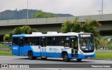 Transporte Coletivo Estrela 34433 na cidade de Florianópolis, Santa Catarina, Brasil, por Francisco Ivano. Número da foto: #12076746.