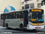 Transportes Vila Isabel A27670 na cidade de Rio de Janeiro, Rio de Janeiro, Brasil, por Anderson José. Número da foto: #:id.