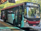 Transwolff Transportes e Turismo 7 8154 na cidade de São Paulo, São Paulo, Brasil, por Matheus Neri dos Santos. Número da foto: #12078740.