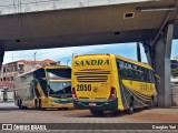 Viação Sandra 2050 na cidade de Belo Horizonte, Minas Gerais, Brasil, por Douglas Yuri. Número da foto: #:id.