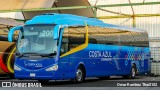 Costa Azul Autotransportes 200 na cidade de Tlaquepaque, Jalisco, México, por Omar Ramírez Thor2102. Número da foto: #:id.