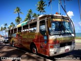 Carreta Bus 2142 na cidade de Maceió, Alagoas, Brasil, por Lucyan BUSOLOGO_AL_PE. Número da foto: #12075885.