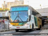 Empresa Gontijo de Transportes 14315 na cidade de Belo Horizonte, Minas Gerais, Brasil, por Renato Brito. Número da foto: #12077414.