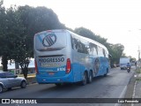 Auto Viação Progresso 6106 na cidade de Maceió, Alagoas, Brasil, por Luiz Fernando. Número da foto: #12078040.