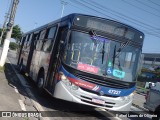 ATT - Alto Tietê Transportes 47.227 na cidade de Itaquaquecetuba, São Paulo, Brasil, por Rafael Lopes de Oliveira. Número da foto: #12077095.