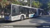 Sambaíba Transportes Urbanos 2 1776 na cidade de São Paulo, São Paulo, Brasil, por Fábio Santos. Número da foto: #:id.