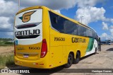 Empresa Gontijo de Transportes 19600 na cidade de Caruaru, Pernambuco, Brasil, por Henrique Gomes. Número da foto: #12076241.