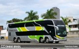 Brasil Sul Linhas Rodoviárias 3678 na cidade de Balneário Camboriú, Santa Catarina, Brasil, por Francisco Ivano. Número da foto: #12078668.