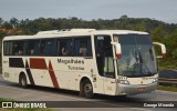 Magalhães Turismo 9171 na cidade de Santa Isabel, São Paulo, Brasil, por George Miranda. Número da foto: #12078442.