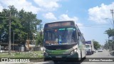 Transportes Flores RJ 128.177 na cidade de São João de Meriti, Rio de Janeiro, Brasil, por Matheus Fernandes. Número da foto: #12076983.
