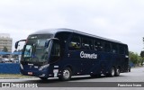 Viação Cometa 715105 na cidade de São Paulo, São Paulo, Brasil, por Francisco Ivano. Número da foto: #12076577.