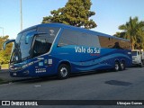 Vale do Sul 9500 na cidade de Santos, São Paulo, Brasil, por Ubirajara Gomes. Número da foto: #:id.