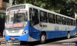 Transportes Barata BN-98005 na cidade de Belém, Pará, Brasil, por Leonardo Rocha. Número da foto: #:id.