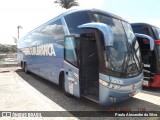 Viação Águia Branca 32530 na cidade de Belo Horizonte, Minas Gerais, Brasil, por Paulo Alexandre da Silva. Número da foto: #:id.