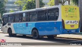Viação Real - Varginha 6970 na cidade de Varginha, Minas Gerais, Brasil, por Claudio Luiz. Número da foto: #12077844.