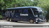 Viação Cometa 13181 na cidade de São Paulo, São Paulo, Brasil, por Cle Giraldi. Número da foto: #:id.
