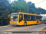 Lady Anna Transportes 535/20 na cidade de Guarulhos, São Paulo, Brasil, por Bruno Henrique Santos Leite. Número da foto: #12078197.