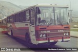 Evanil Transportes e Turismo RJ 132048 na cidade de Rio de Janeiro, Rio de Janeiro, Brasil, por Waldemar Pereira de Freitas Junior. Número da foto: #12077830.