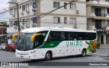 Empresa União de Transportes 4144 na cidade de Balneário Camboriú, Santa Catarina, Brasil, por Francisco Ivano. Número da foto: #12078527.