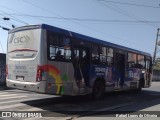 Expresso Planalto - Itaquaquecetuba 222405 na cidade de Itaquaquecetuba, São Paulo, Brasil, por Rafael Lopes de Oliveira. Número da foto: #12077104.