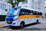 Suan Transportes e Turismo 426 na cidade de Joinville, Santa Catarina, Brasil, por Diego Lip. Número da foto: #12076275.