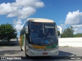 Empresa Gontijo de Transportes 19130 na cidade de Eunápolis, Bahia, Brasil, por Juan Victor. Número da foto: #12076943.